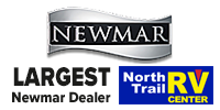 Click here to visit North Trail RV Newmar inventory!