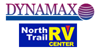 Click here to visit North Trail RV Dynamax inventory!