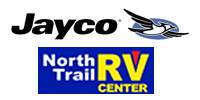 Click here to visit North Trail RV Jayco inventory!