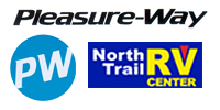 Click here to visit North Trail RV Pleasure-Way inventory!