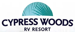 Cypress Woods RV Resort