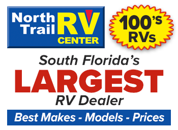 Click here to visit North Trail RV New Motorhome inventory!