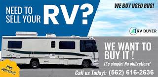 A1 RV Buyer