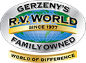 Click here to visit Gezenys RV World website!