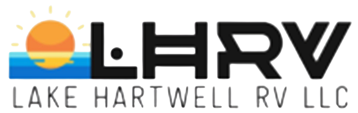 Click here to visit Lake Hartwell RV website!