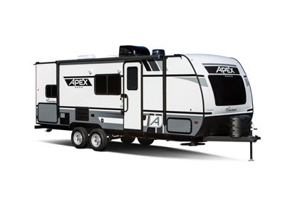 Coachmen RV Apex Nano Trailers