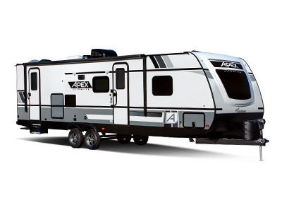 Coachmen RV Apex Trailers