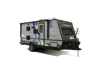 Coachmen RV Catalina Expedition Trailers