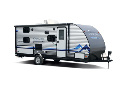 Coachmen RV Catalina Summit Series 7 Trailers