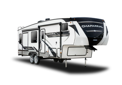 Coachmen RV Chaparral Lite 5th Wheel Trailers