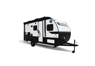 Coachmen RV Clipper Ultra Lite Trailers