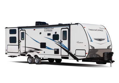 Freedom Express Select Travel Trailer