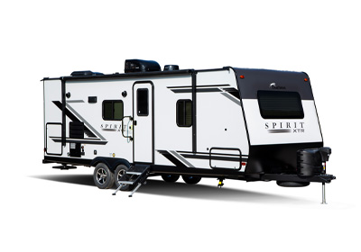 Coachmen RV Spirit / Northern Spirit XTR Trailers