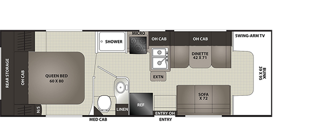 Coachmen RV