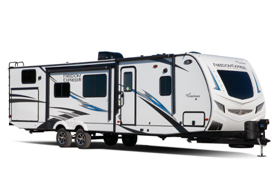 Coachmen RV Freedom Express SE Travel Trailers